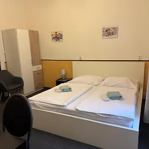 Welcome Hostel&apartments Praguecentre Hostel