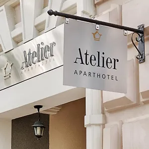 Atelier By Artery Aparthotel