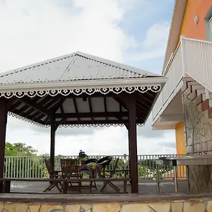 Domaine De Titine , Bonneville Martinique
