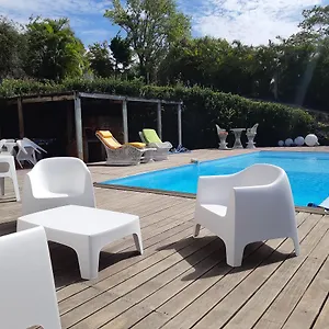 Domaine Choco Vanille , Deshaies Guadeloupe