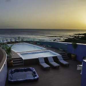 Vip 4*, Praia Cap-Vert