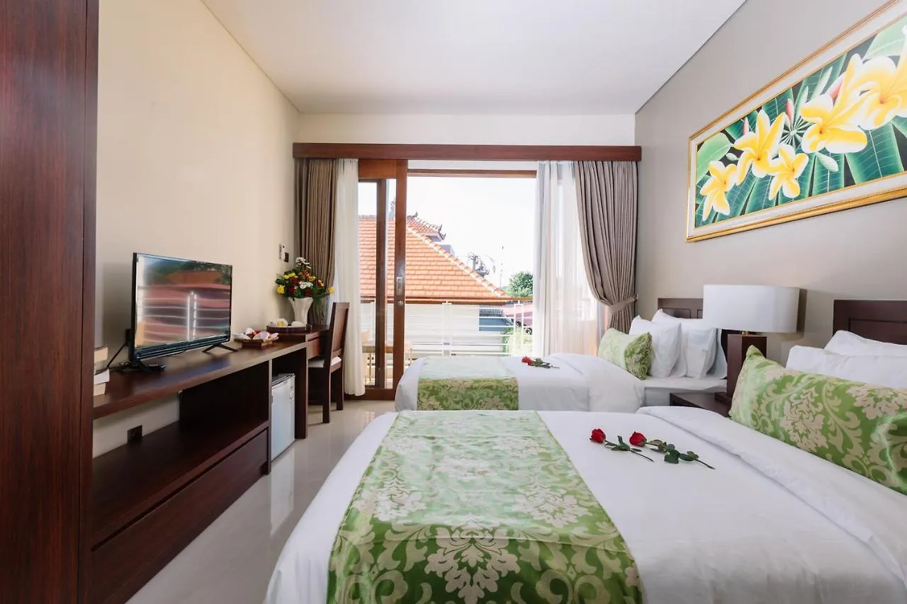 Kubu Benoa Guest House Нуса-Дуа 3*,  Индонезия